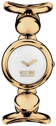 Moschino Женские итальянские наручные часы Moschino MW0257