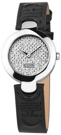 Moschino Женские итальянские наручные часы Moschino MW0354