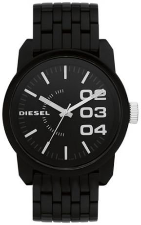 Diesel Мужские американские наручные часы Diesel DZ1523