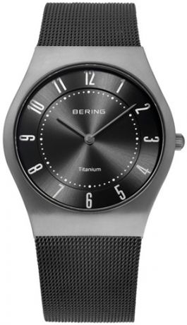 Bering Мужские датские наручные часы Bering 11935-079