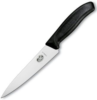 Victorinox Нож мясника Victorinox 6.8003.15