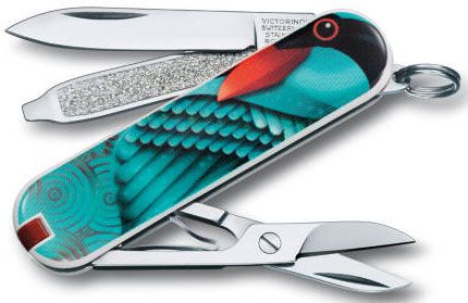 Victorinox Нож Victorinox 0.6223.L1208