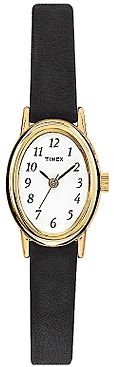 Timex Женские американские наручные часы Timex T21912