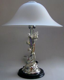 Moda Argenti Лампа Тюльпаны Moda Argenti LM 669