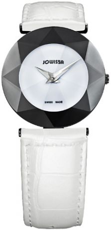 Jowissa Женские швейцарские наручные часы Jowissa J5.094.M