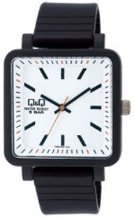 Q&Q Женские японские наручные часы Q&Q VQ92-008