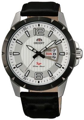 Orient Мужские японские наручные часы Orient UG1X003W