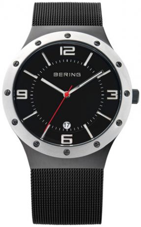 Bering Мужские датские наручные часы Bering 12739-202