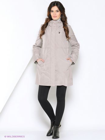 DIXI CoAT Плащ