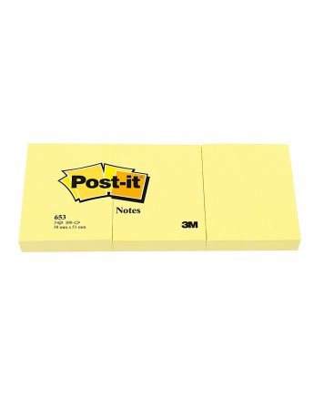 Post-it Бумага для заметок с липким слоем POST-IT OPTIMA -Осень