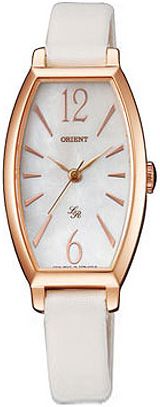 Orient Женские японские наручные часы Orient QCBB004W