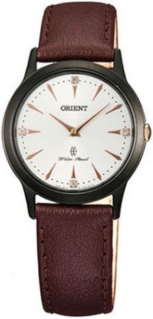 Orient Женские японские наручные часы Orient UA06004W