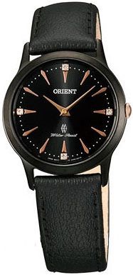 Orient Женские японские наручные часы Orient UA06003B