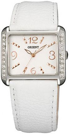 Orient Женские японские наручные часы Orient QCBD004W