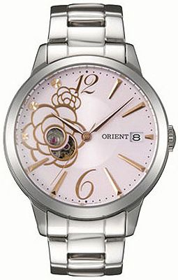 Orient Женские японские наручные часы Orient DW02003V