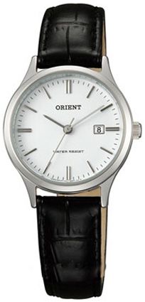 Orient Женские японские наручные часы Orient SZ3N004W