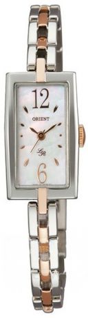Orient Женские японские наручные часы Orient RPFM003W