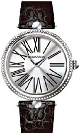 Romanson Женские наручные часы Romanson RL 0362 LW(WH)