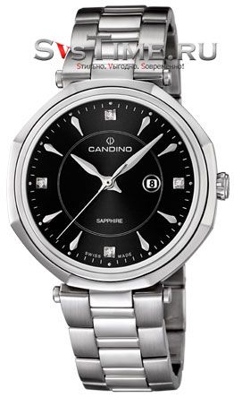 Candino Женские швейцарские наручные часы Candino С4523.4