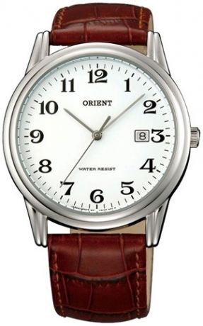 Orient Мужские японские наручные часы Orient UNA0008W