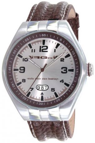 RG512 Мужские французские наручные часы RG512 G50731-205