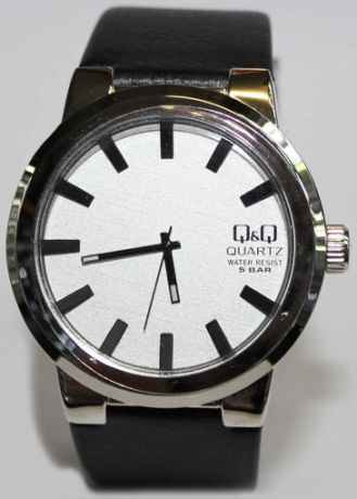Q&Q Мужские японские наручные часы Q&Q Q740-311