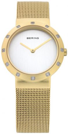 Bering Женские датские наручные часы Bering 10629-334