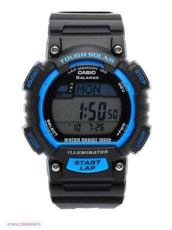 CASIO Часы Casio STL-S100H-2A