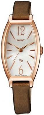 Orient Женские японские наручные часы Orient QCBB003W