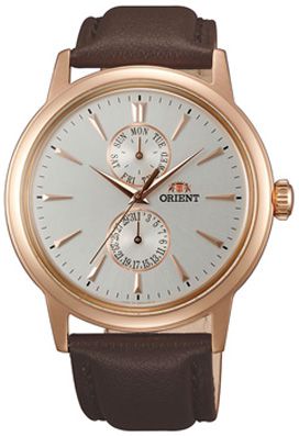 Orient Мужские японские наручные часы Orient UW00002W