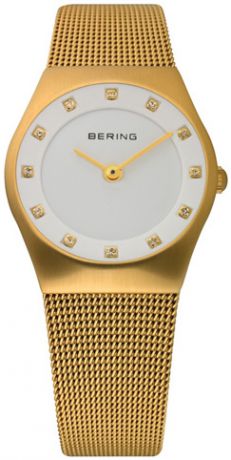 Bering Женские датские наручные часы Bering 11927-334