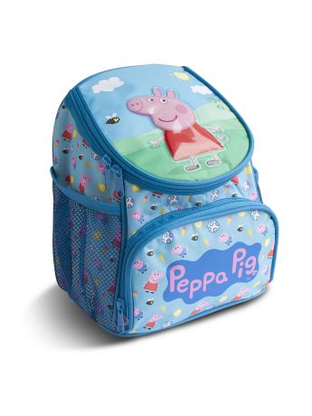 Peppa Pig Рюкзачок увеличенный "Свинка Пеппа"