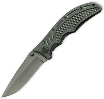 Stinger Нож складной Stinger YD-7918EY