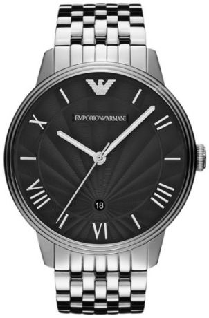 Emporio Armani Мужские американские наручные часы Emporio Armani AR1614