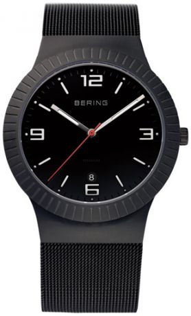 Bering Мужские датские наручные часы Bering 10938-222
