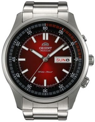 Orient Мужские японские наручные часы Orient EM7E005H