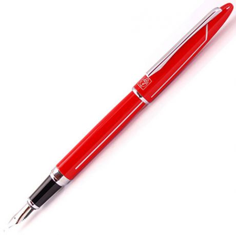 Picasso Перьевая ручка Picasso Ps919F Red