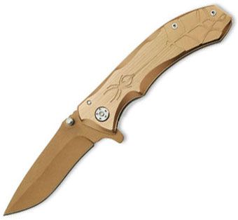 Stinger Нож складной Stinger YD-7915G