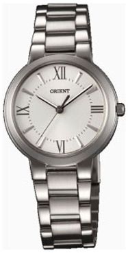 Orient Женские японские наручные часы Orient QC0N004W
