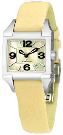 Candino Женские швейцарские наручные часы Candino C4361.5