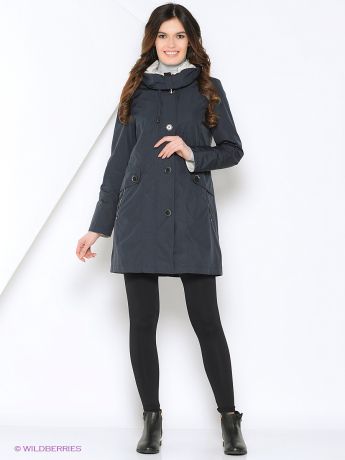 DIXI CoAT Плащ