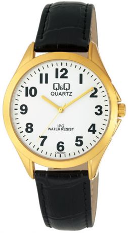 Q&Q Женские японские наручные часы Q&Q C192-104