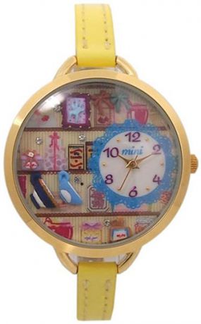 Mini Детские наручные часы Mini MN665