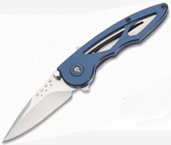 Buck Knives Нож складной Buck Knives B0290BLS