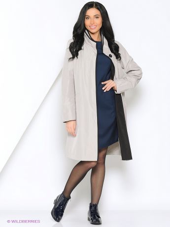 DIXI CoAT Плащ