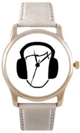 Shot Дизайнерские наручные часы Shot Concept Music