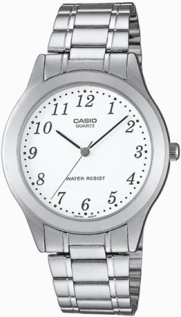 Casio Мужские японские наручные часы Casio Collection MTP-1128A-7B