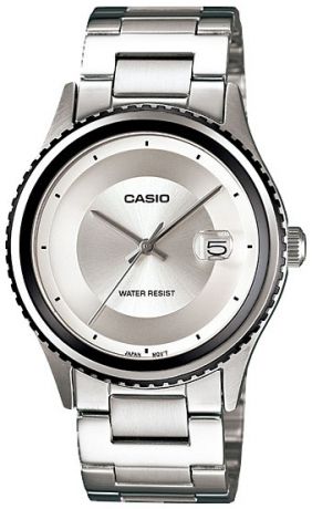 Casio Мужские японские наручные часы Casio MTP-1365D-7E