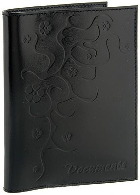 Befler Бумажник водителя Befler BV.31.-1.black