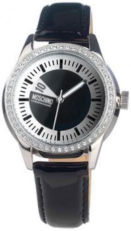Moschino Женские итальянские наручные часы Moschino MW0337